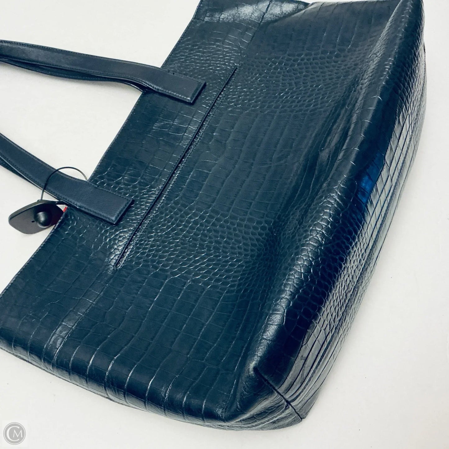 Handbag By Nordstrom, Size: Large