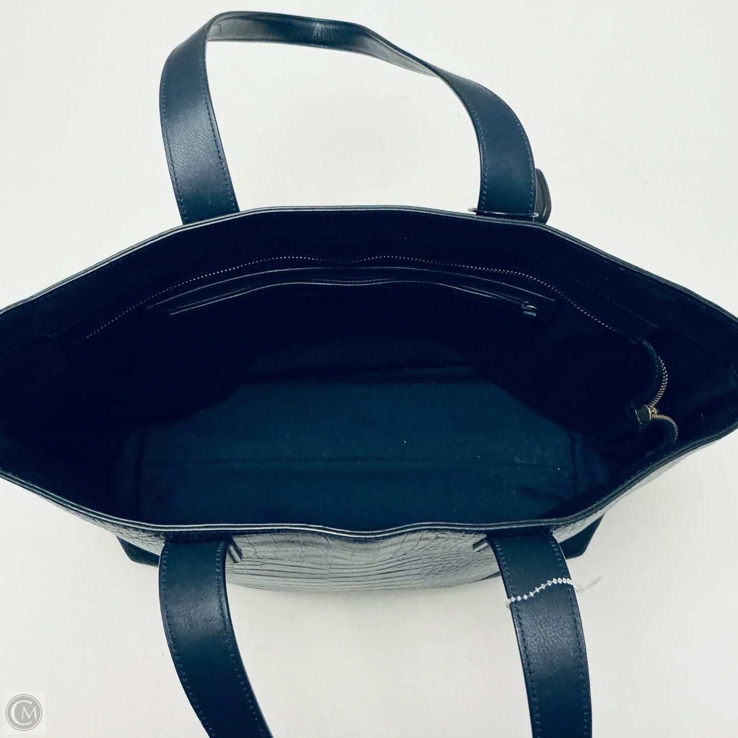 Handbag By Nordstrom, Size: Large