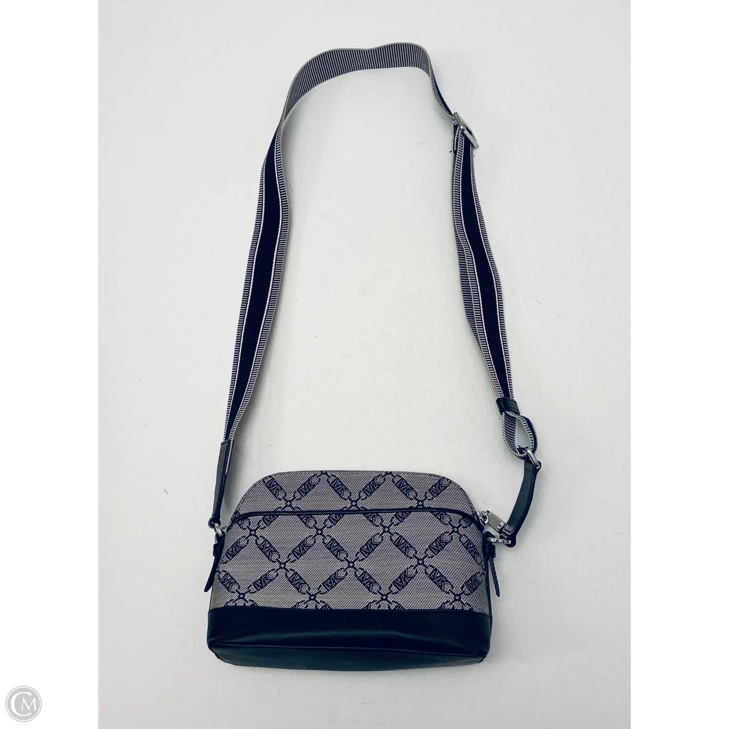 Crossbody Designer By Michael Kors, Size: Small