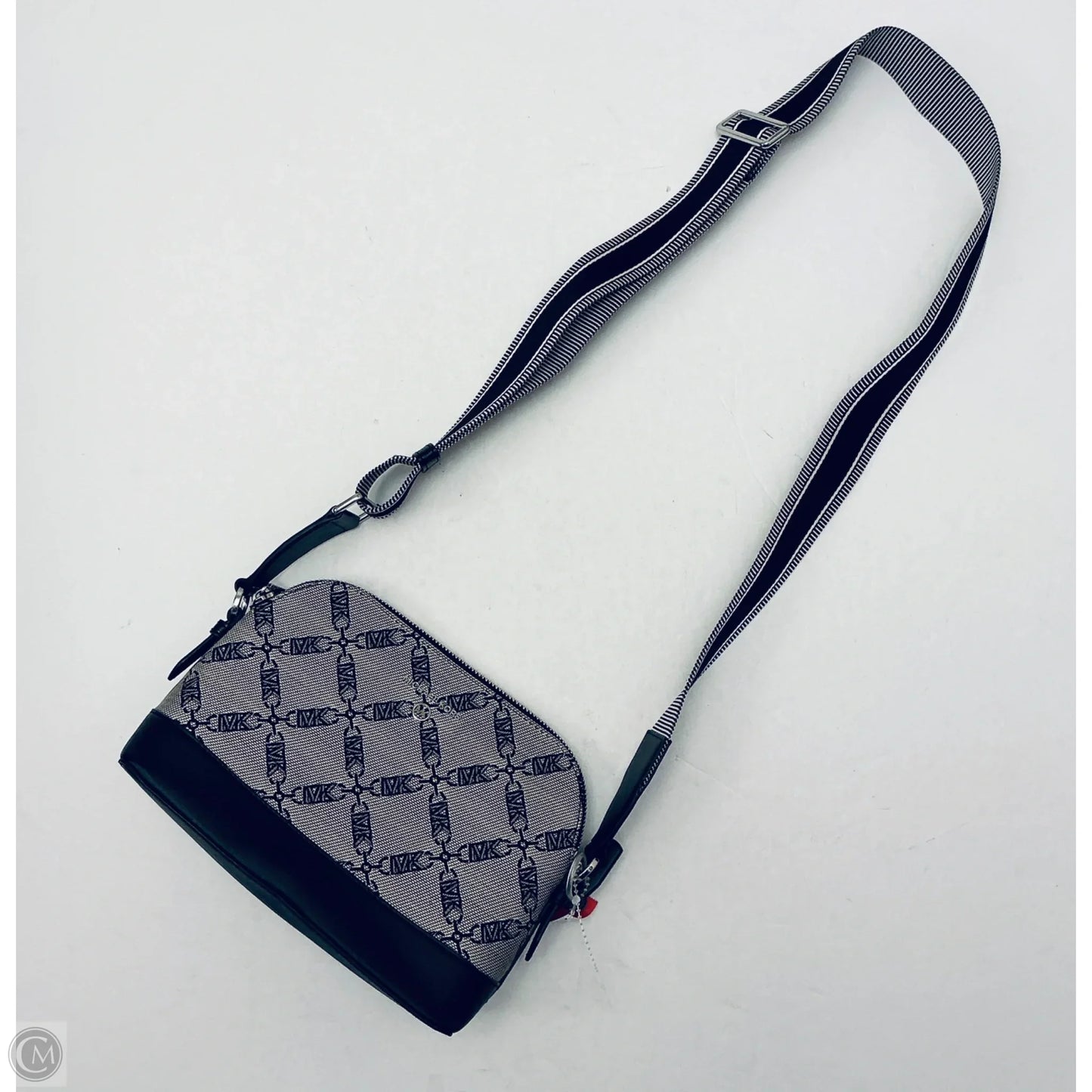 Crossbody Designer By Michael Kors, Size: Small