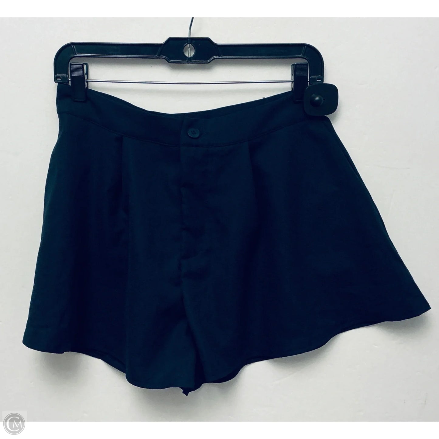 Shorts By Shein In Navy, Size: M