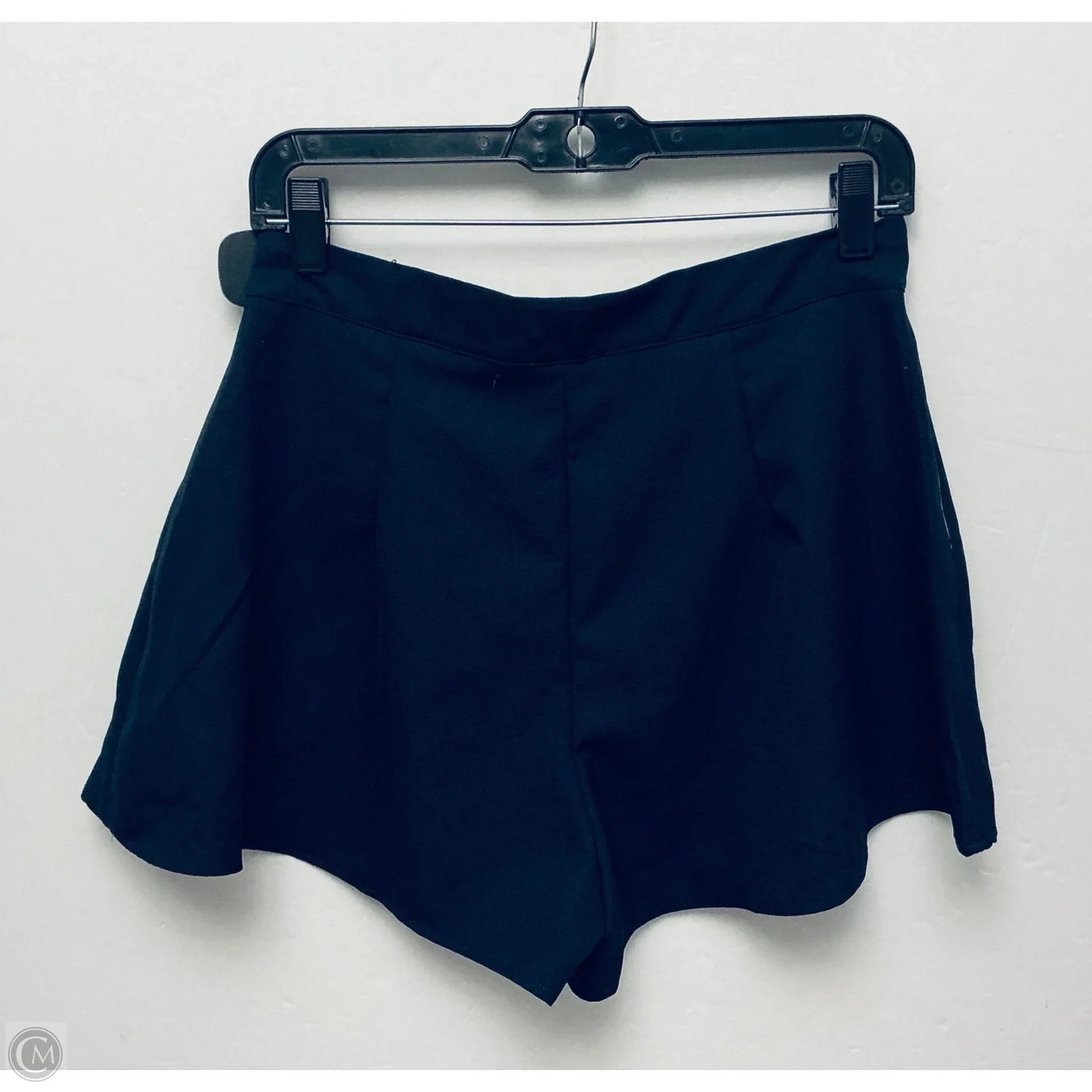 Shorts By Shein In Navy, Size: M