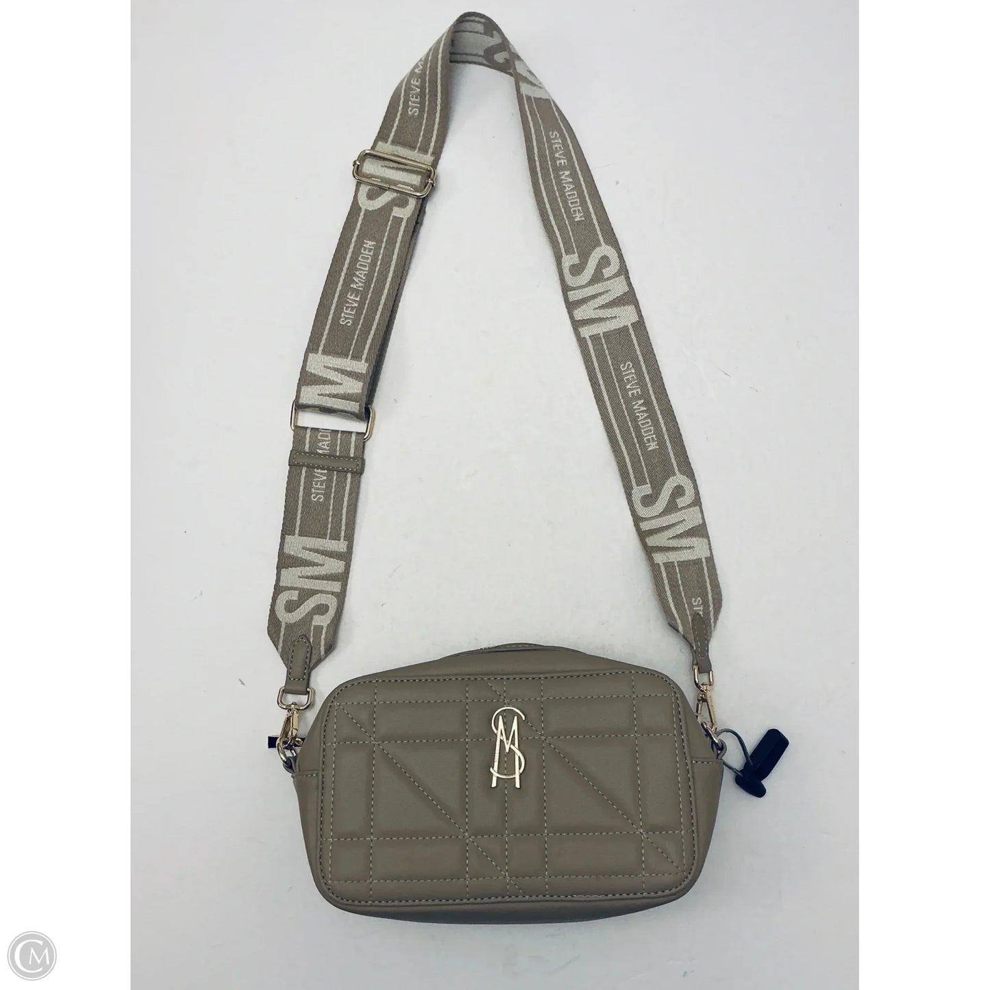 Crossbody By Steve Madden, Size: Medium