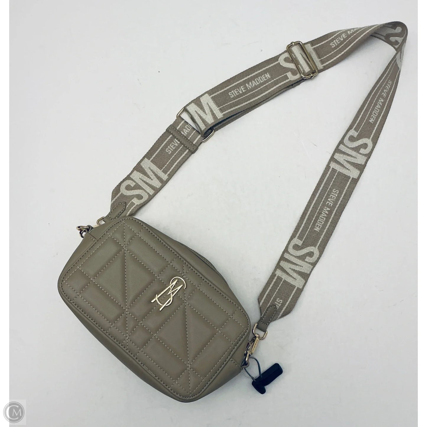 Crossbody By Steve Madden, Size: Medium