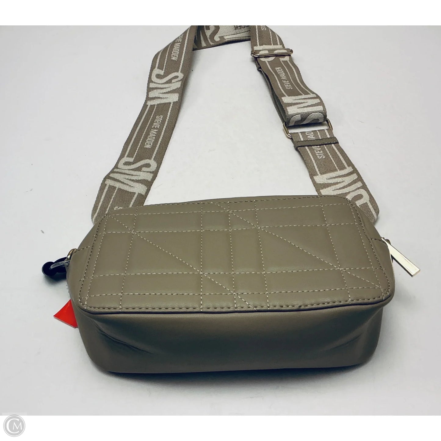 Crossbody By Steve Madden, Size: Medium
