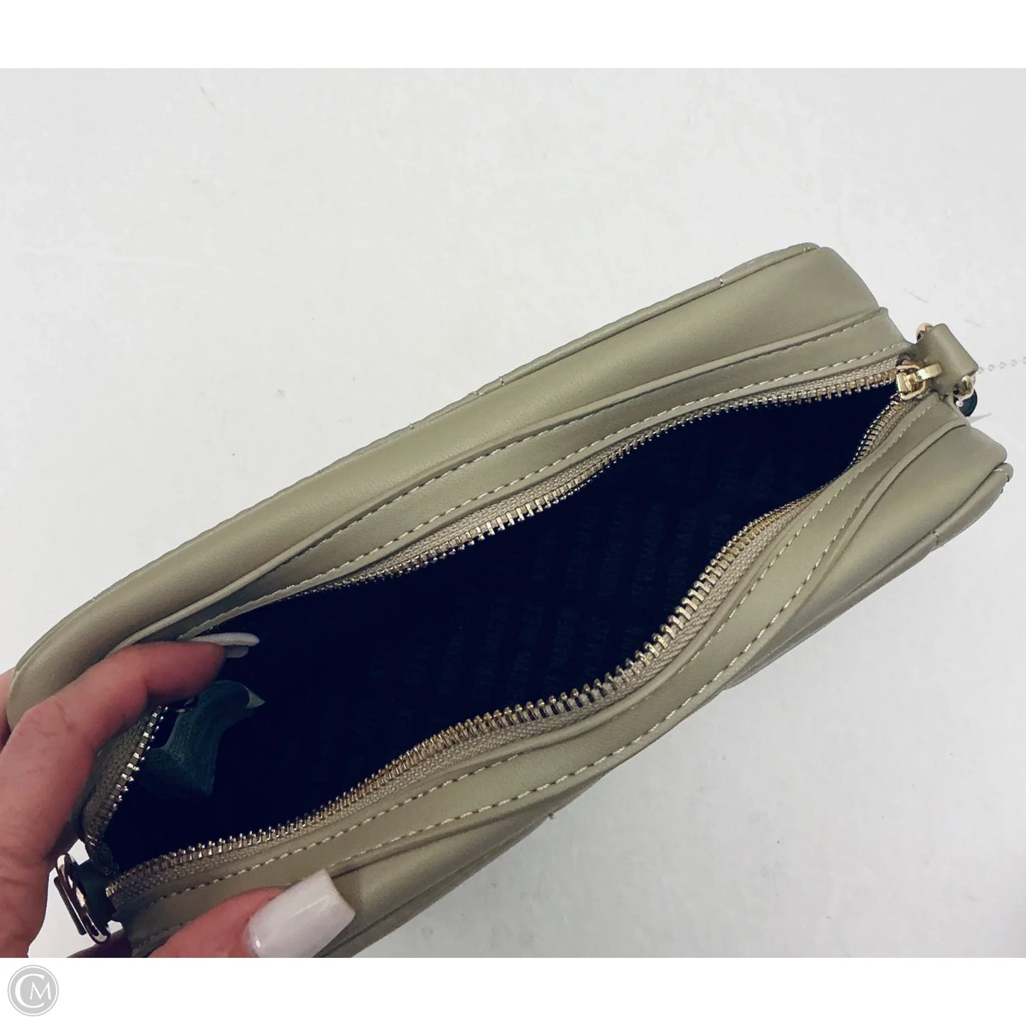 Crossbody By Steve Madden, Size: Medium