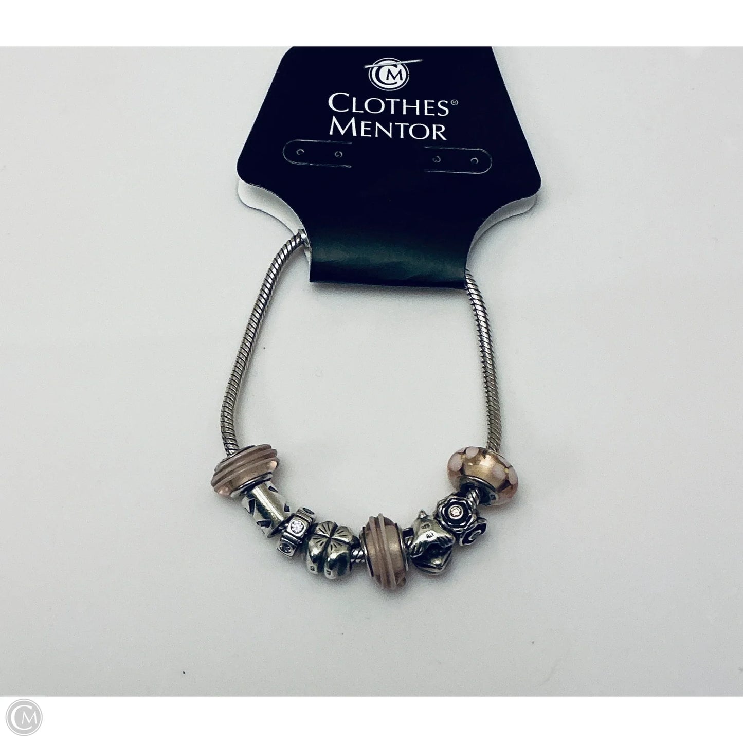 Bracelet Charm By Pandora