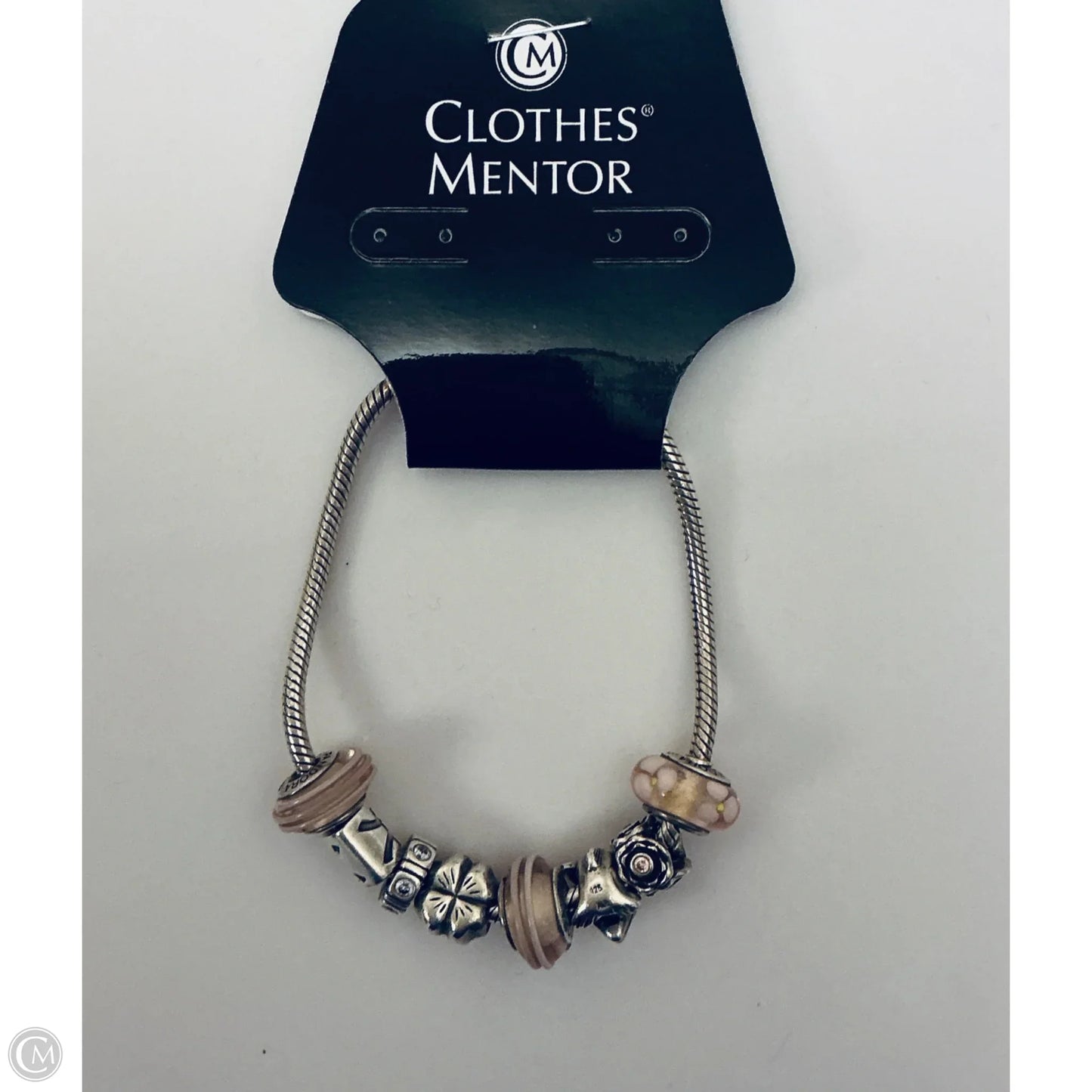 Bracelet Charm By Pandora