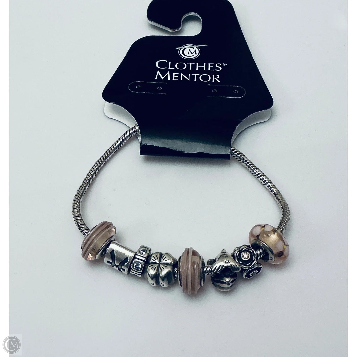 Bracelet Charm By Pandora