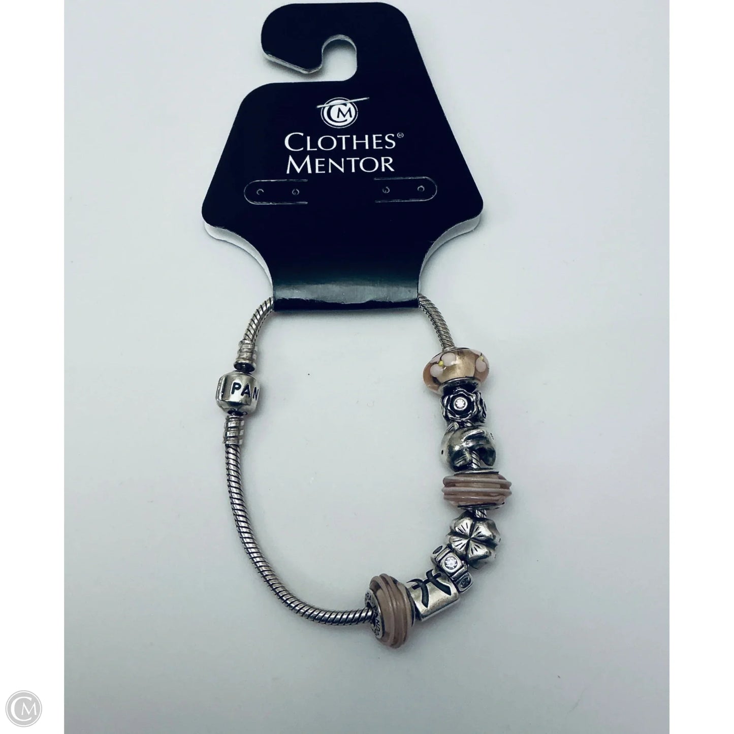 Bracelet Charm By Pandora