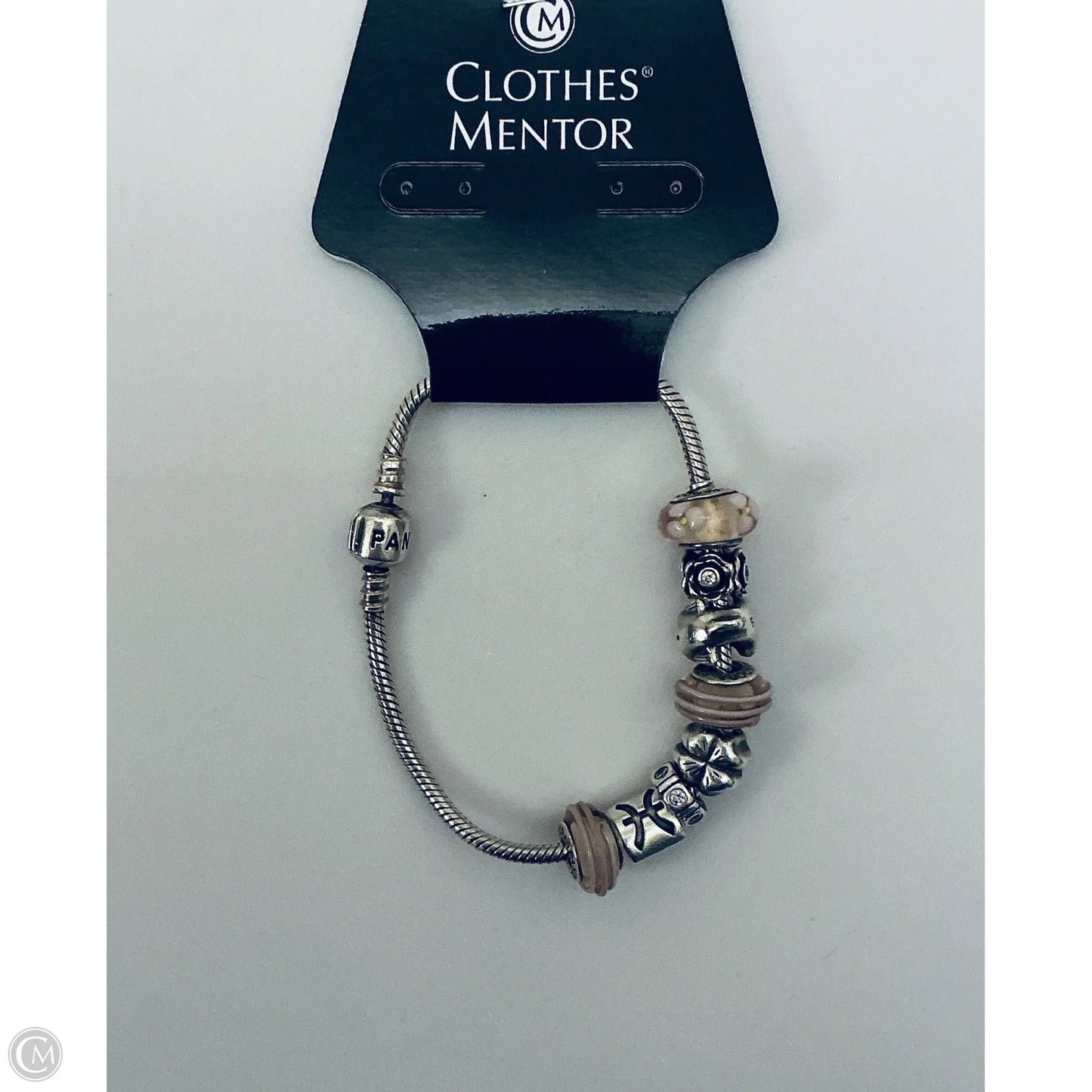 Bracelet Charm By Pandora