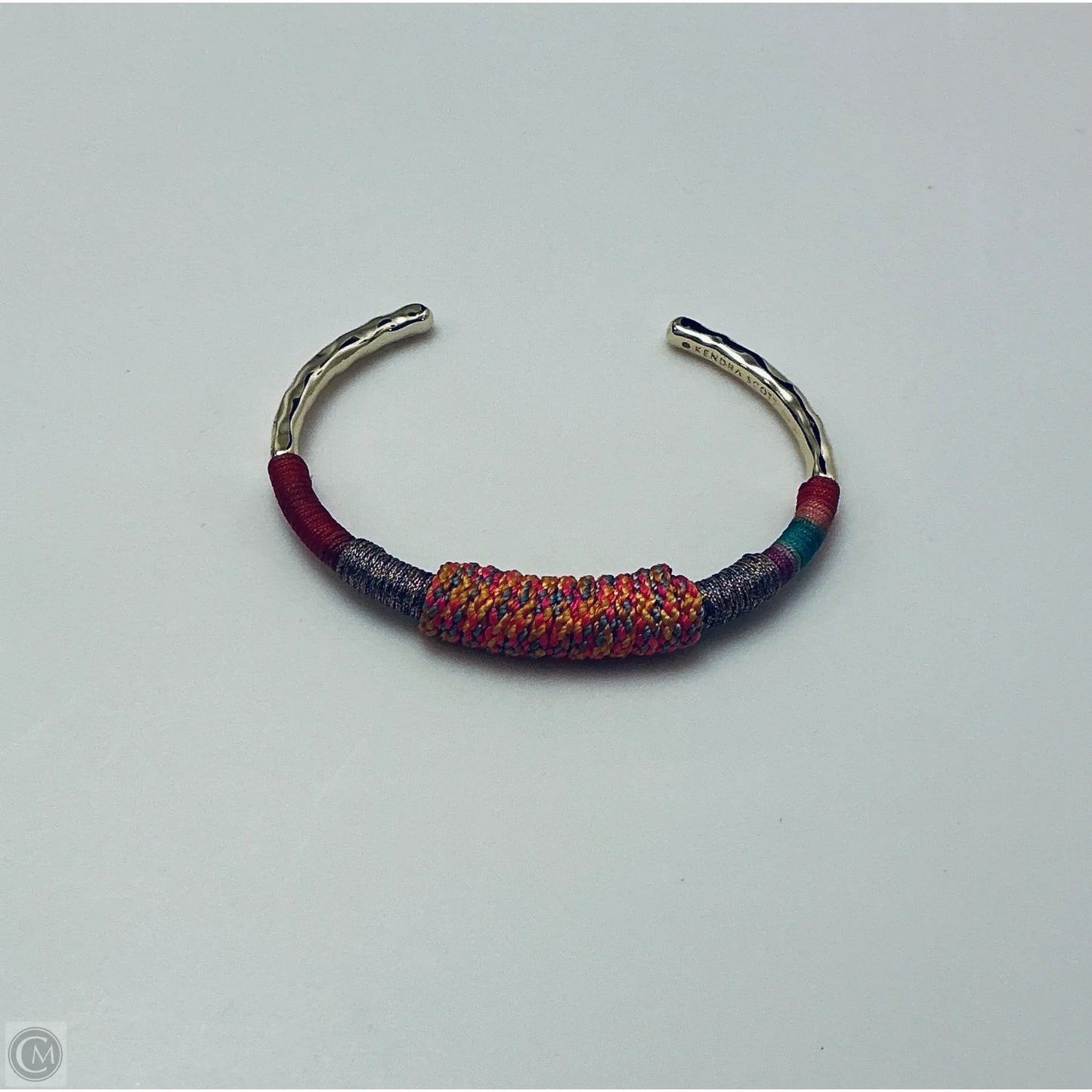 Bracelet Cuff By Kendra Scott