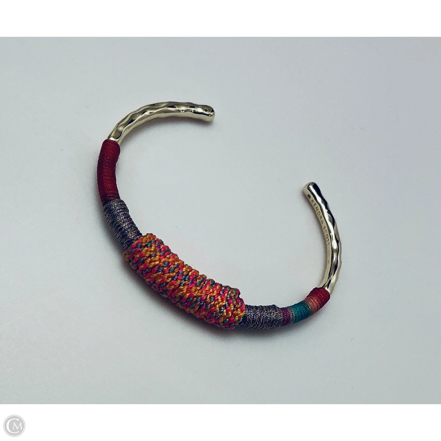 Bracelet Cuff By Kendra Scott