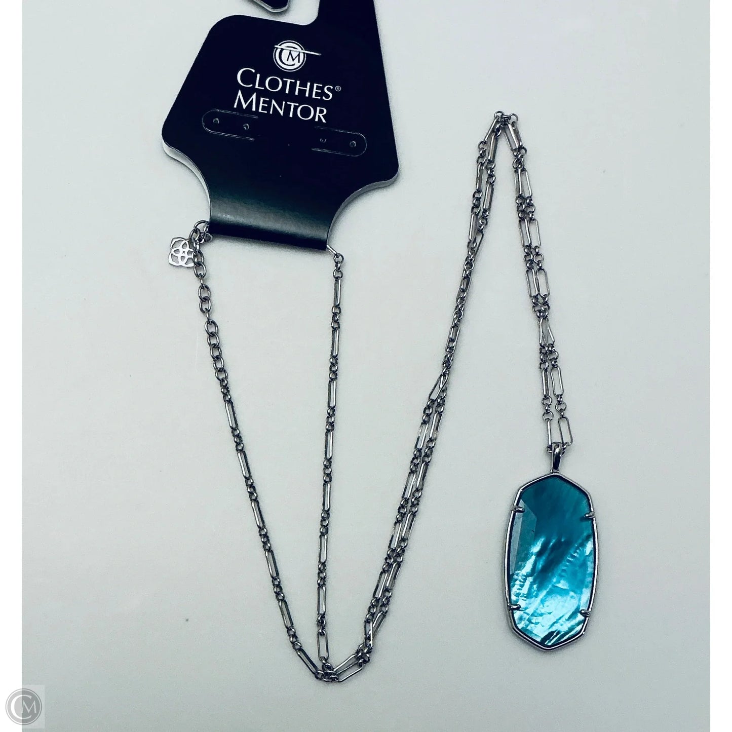 Necklace Pendant By Kendra Scott