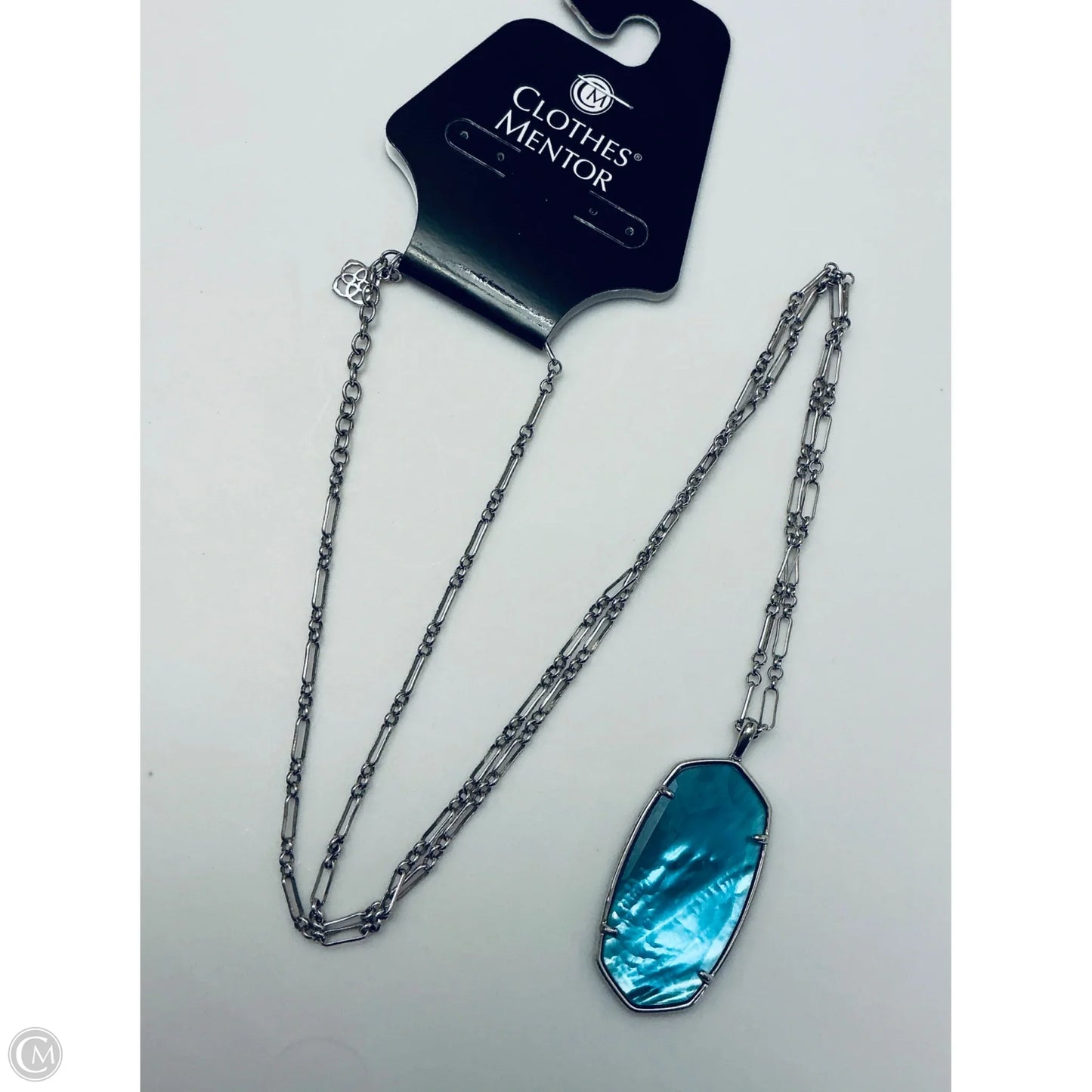 Necklace Pendant By Kendra Scott