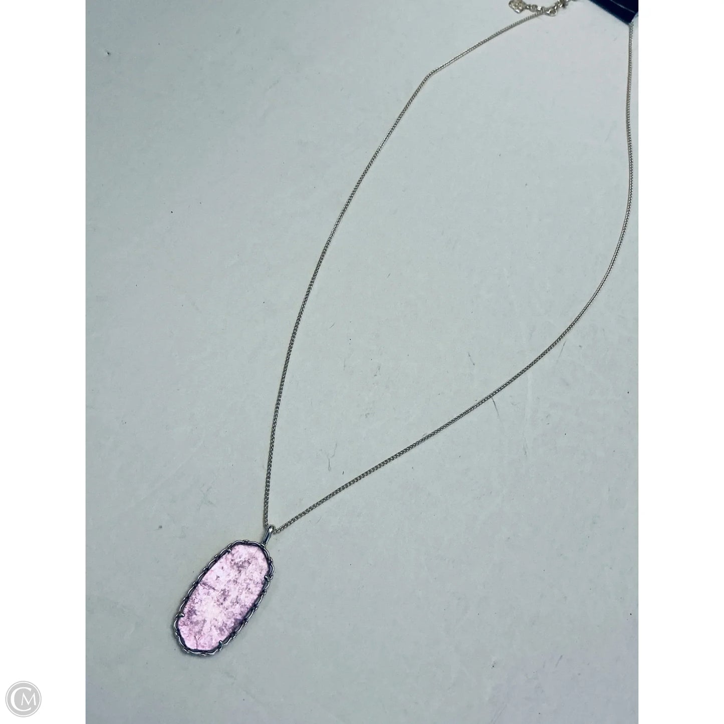 Necklace Pendant By Kendra Scott