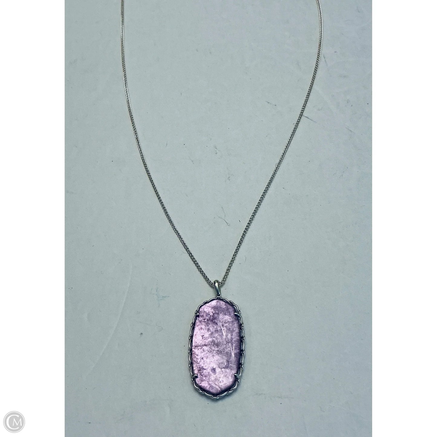 Necklace Pendant By Kendra Scott