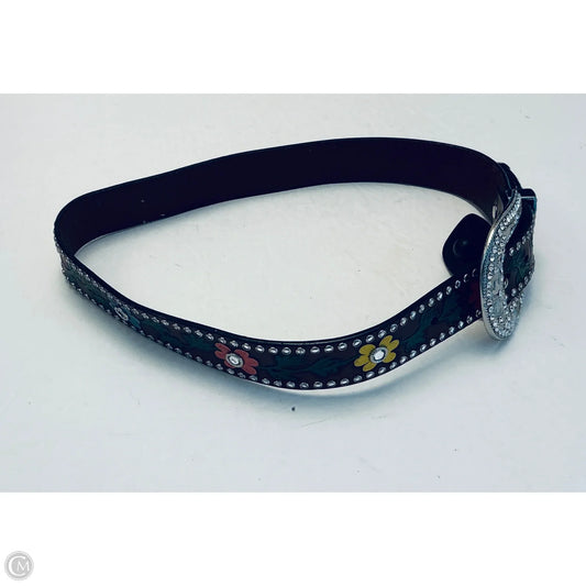 Belt By Clothes Mentor, Size: Large