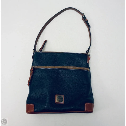 Crossbody Designer By Dooney And Bourke, Size: Medium