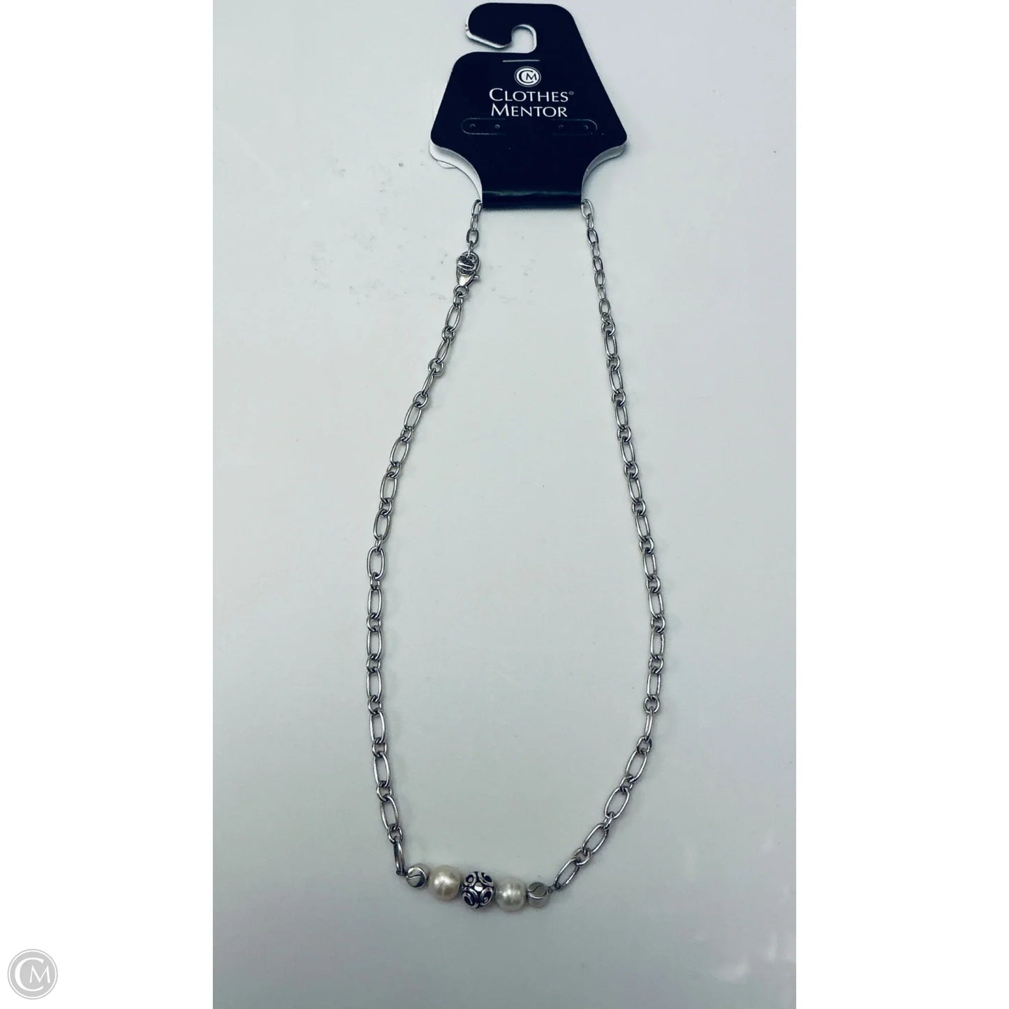 Necklace Charm By Brighton