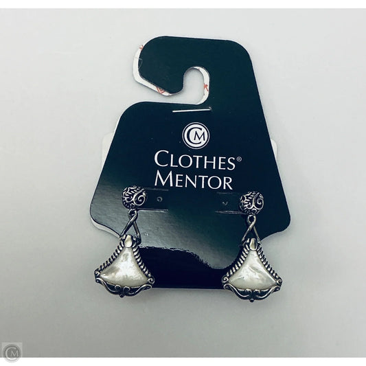 Earrings Dangle/drop By Brighton