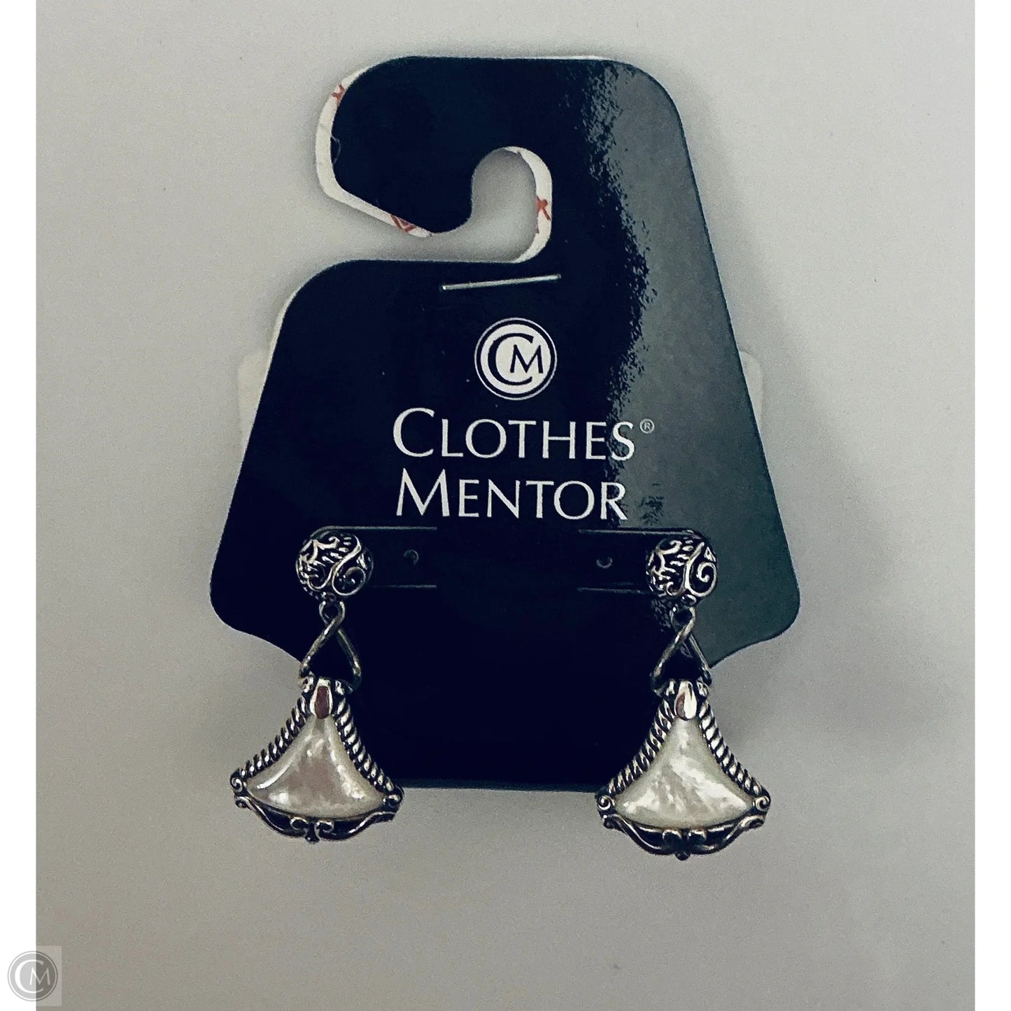 Earrings Dangle/drop By Brighton