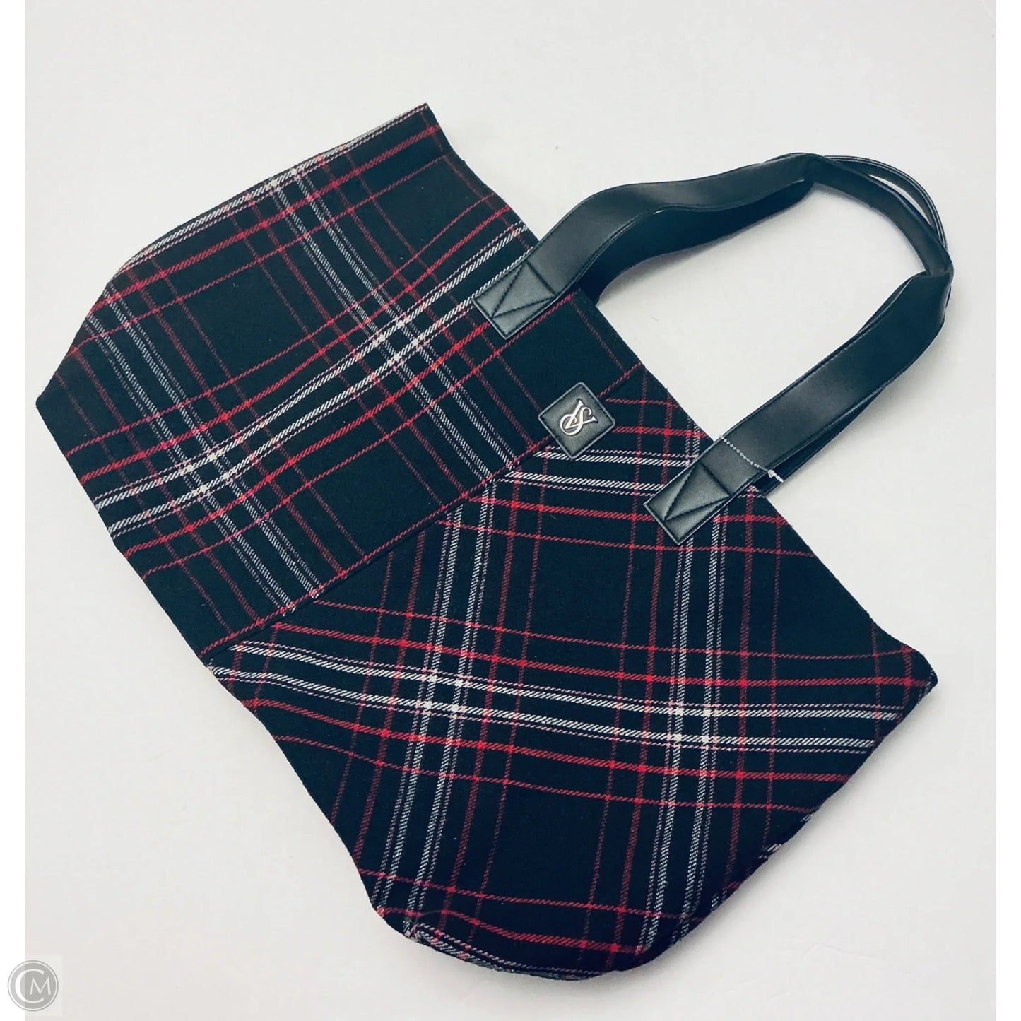 Tote By Victorias Secret, Size: Medium