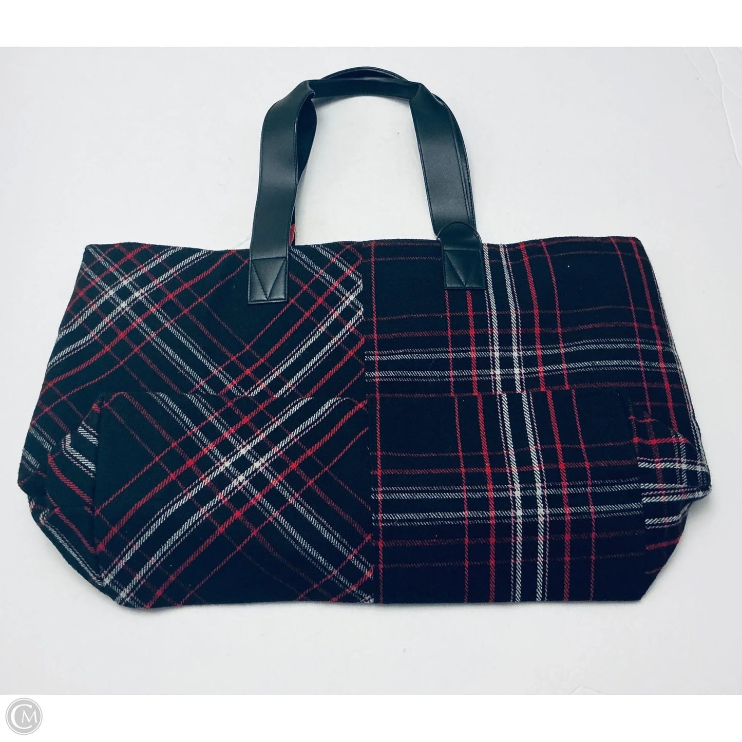 Tote By Victorias Secret, Size: Medium