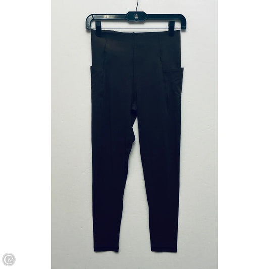 Athletic Leggings By Offline By Aerie In Brown, Size: M