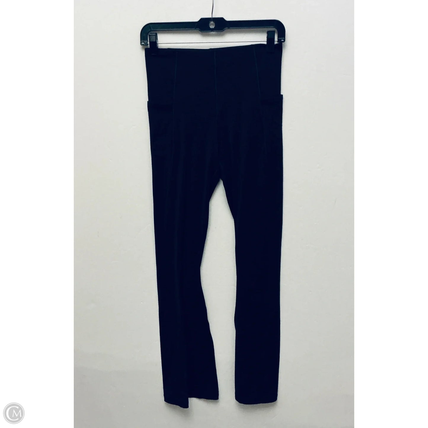 Athletic Leggings By Offline By Aerie In Black, Size: M