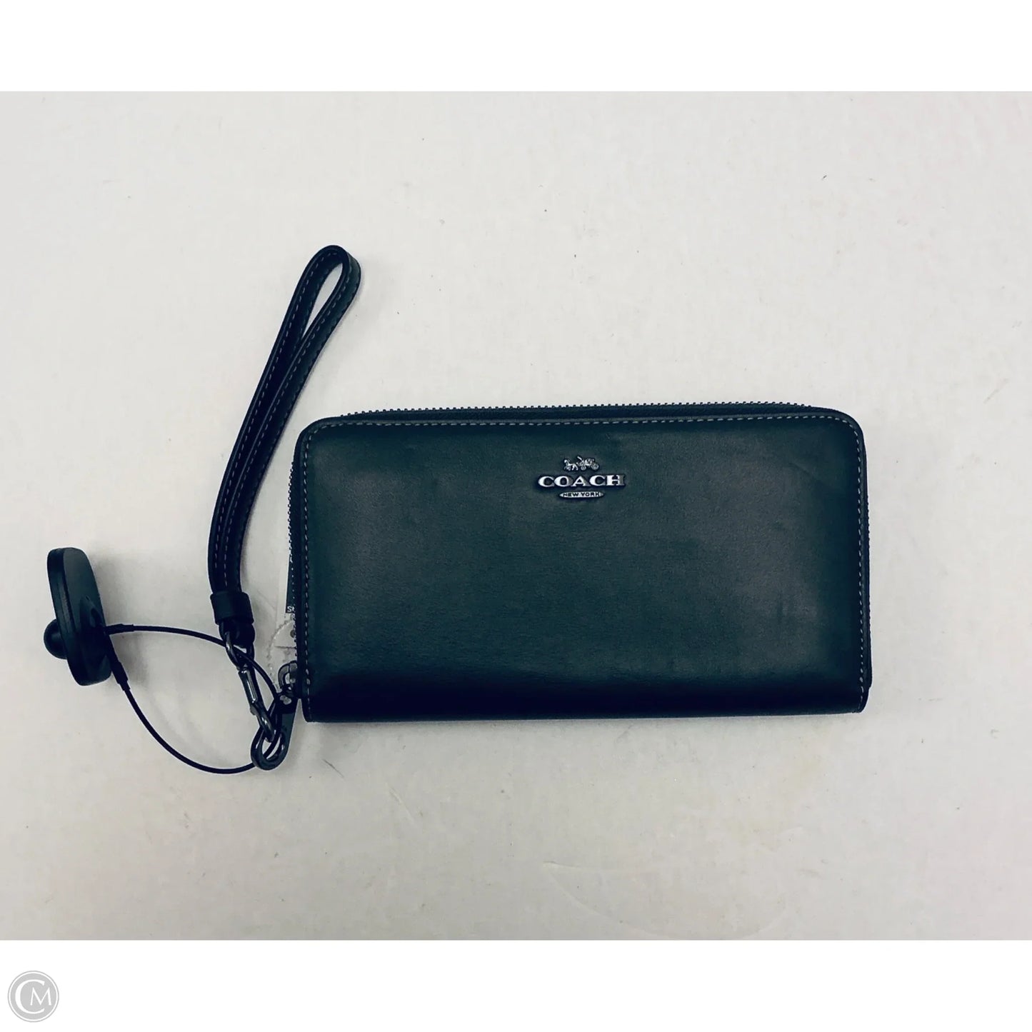 Wallet Designer By Coach, Size: Medium