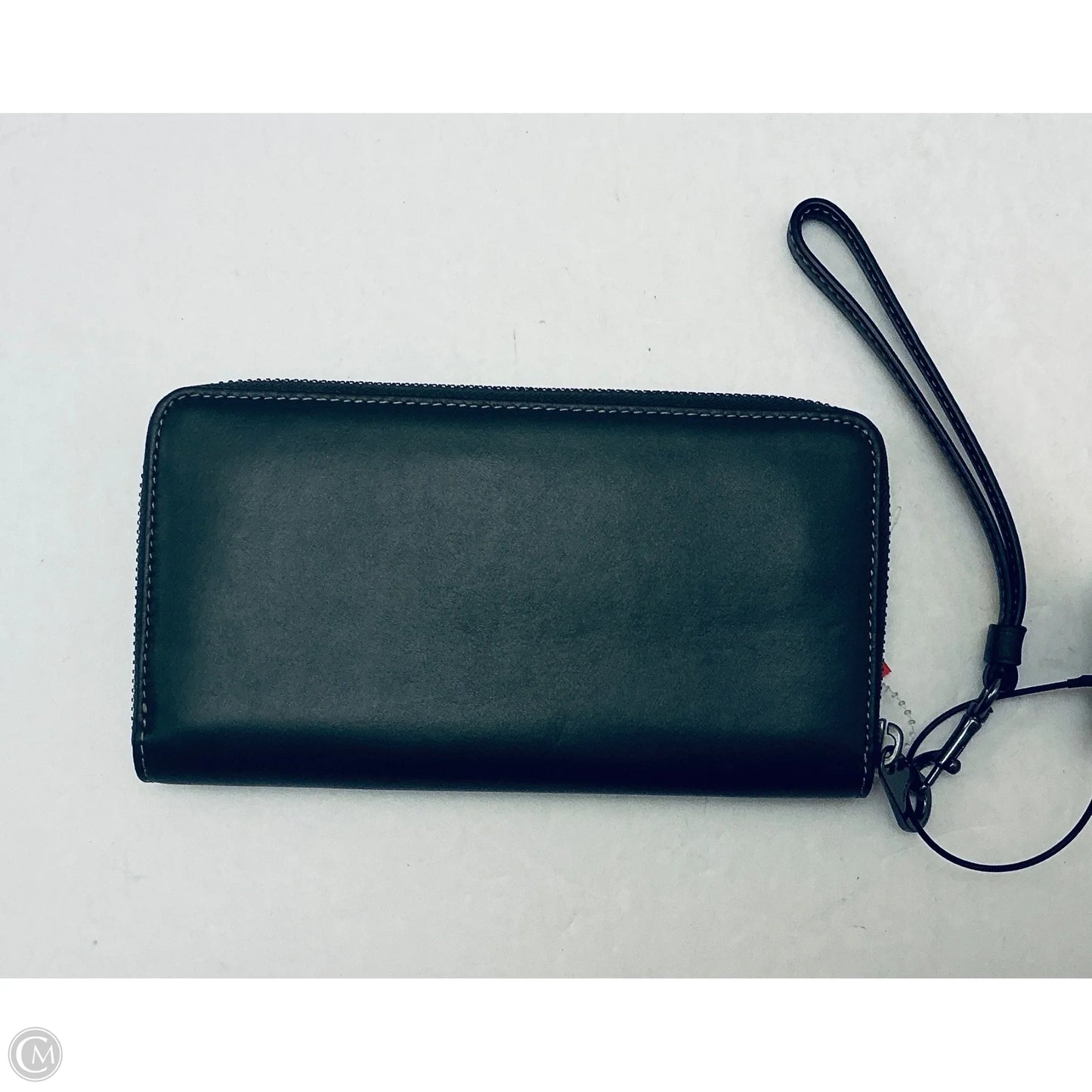 Wallet Designer By Coach, Size: Medium