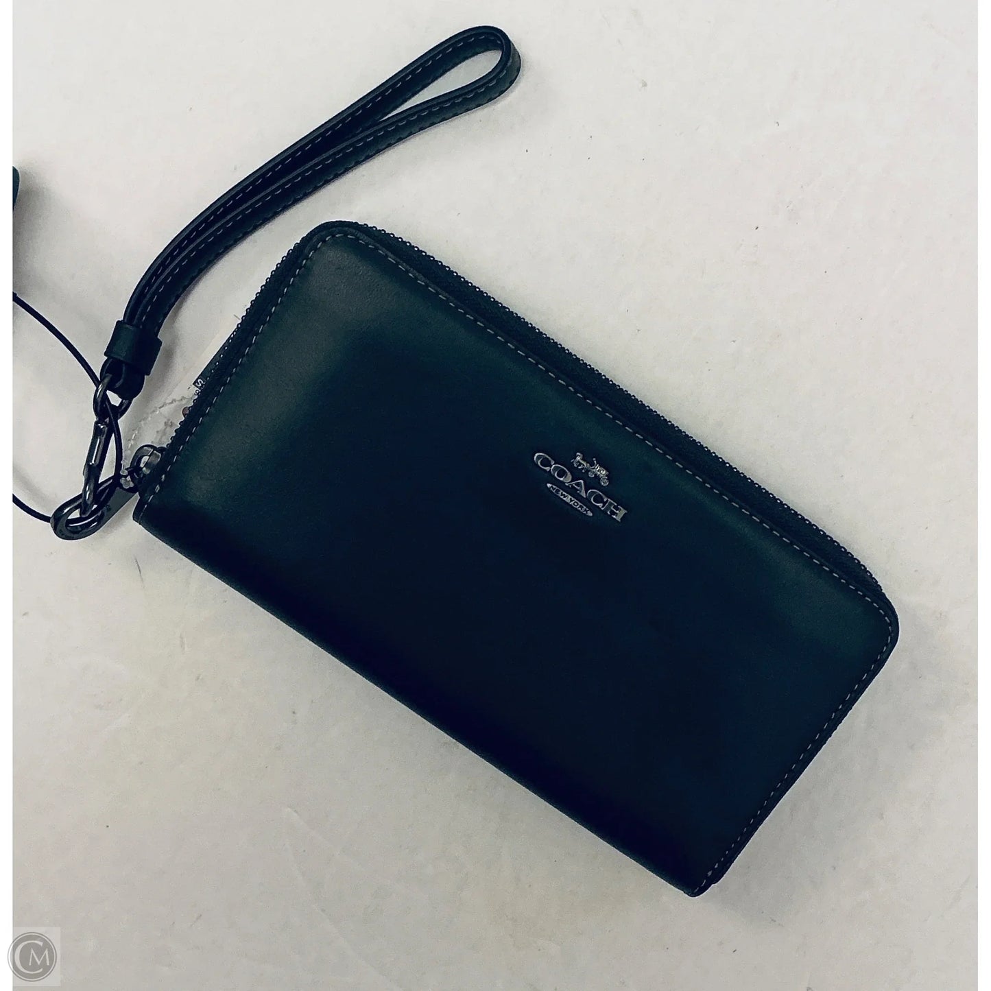 Wallet Designer By Coach, Size: Medium