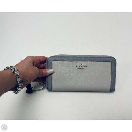 Wallet Designer By Kate Spade, Size: Medium