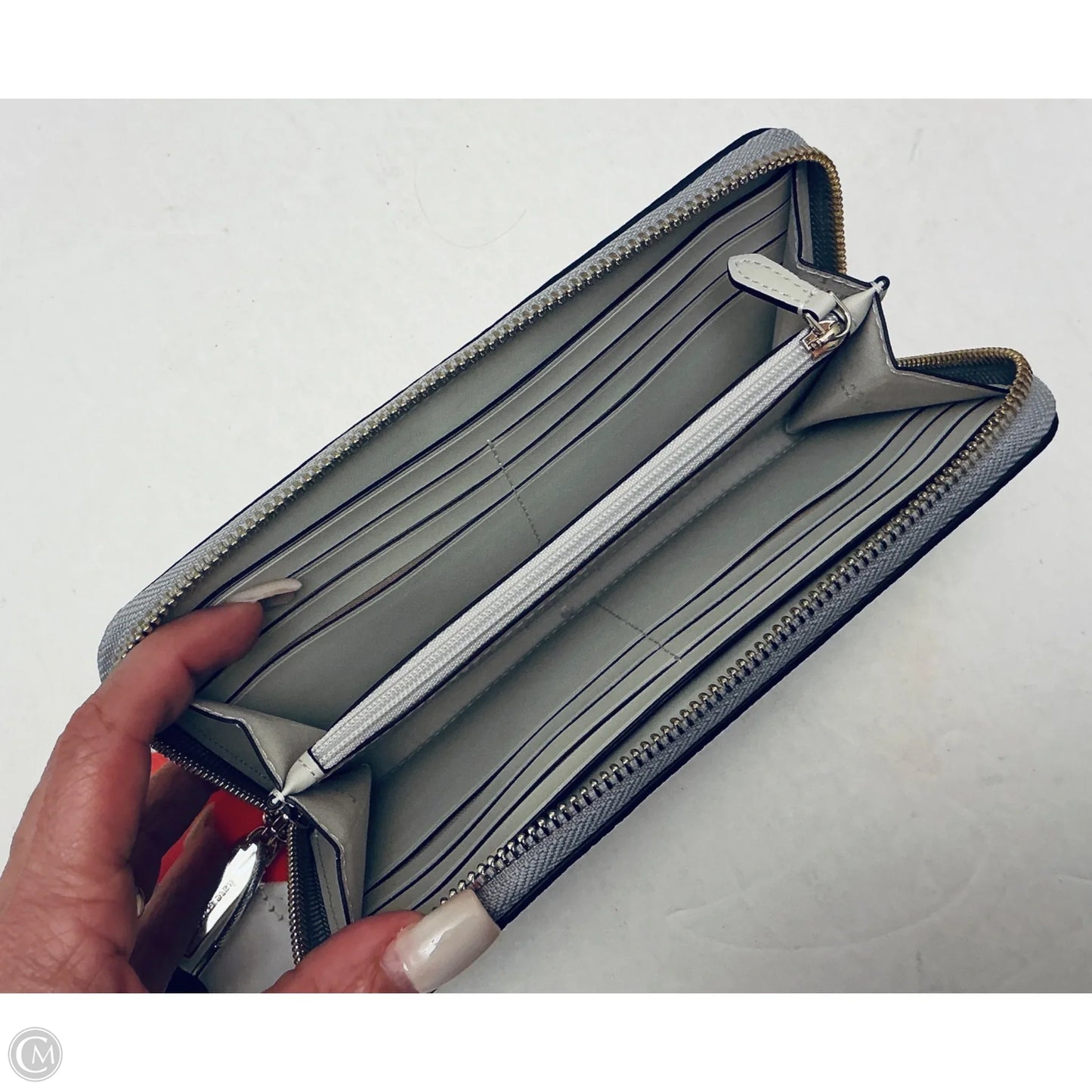 Wallet Designer By Kate Spade, Size: Medium