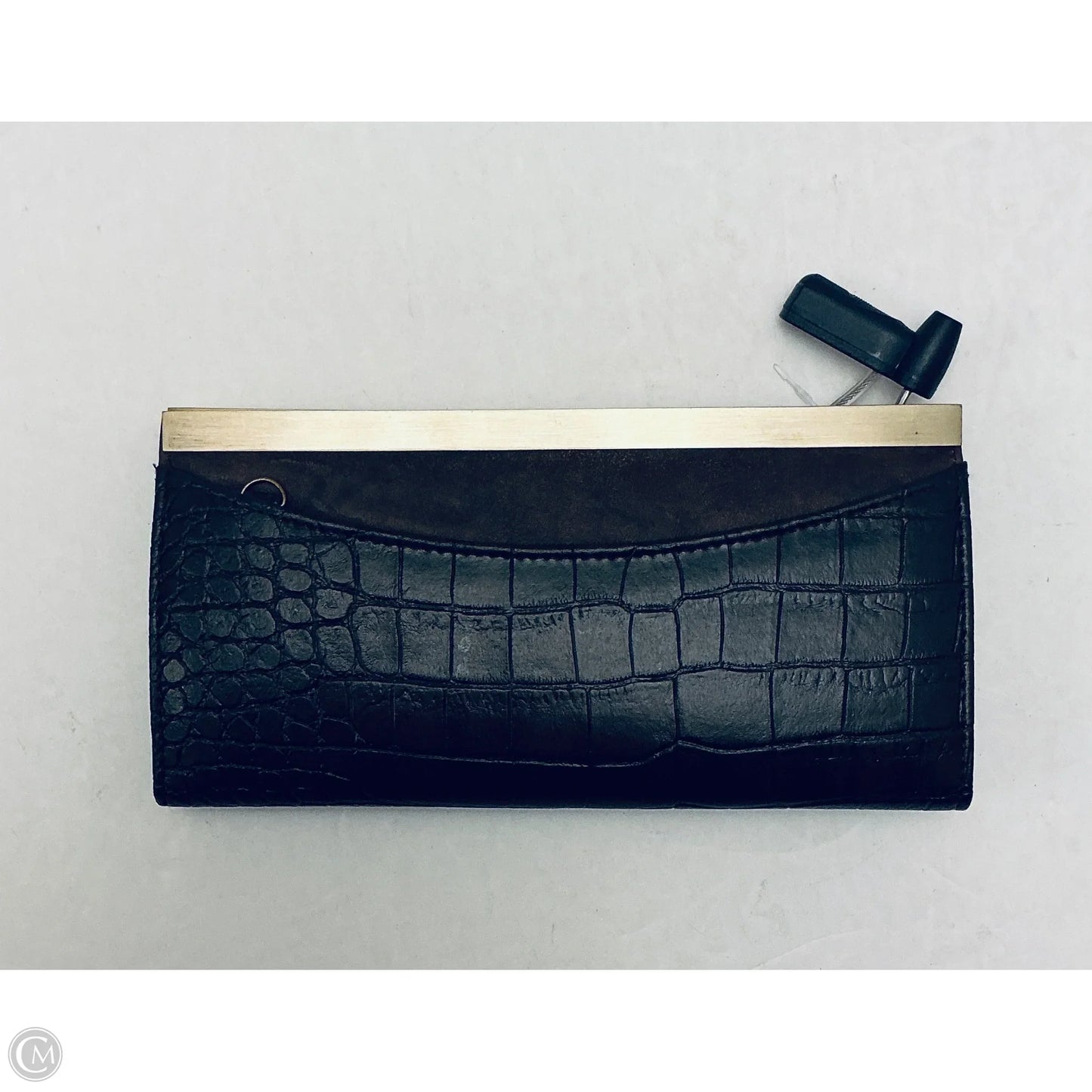 Wallet By Buxton, Size: Medium