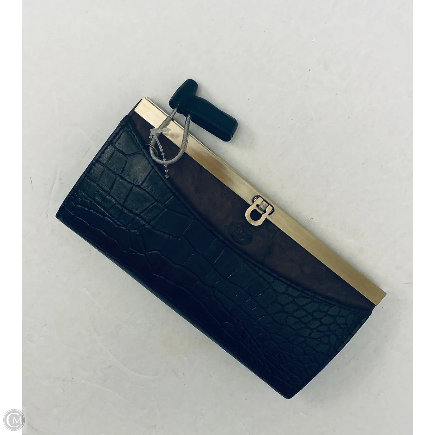 Wallet By Buxton, Size: Medium