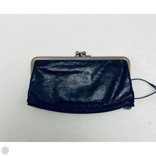 Wallet By Hobo Intl, Size: Medium