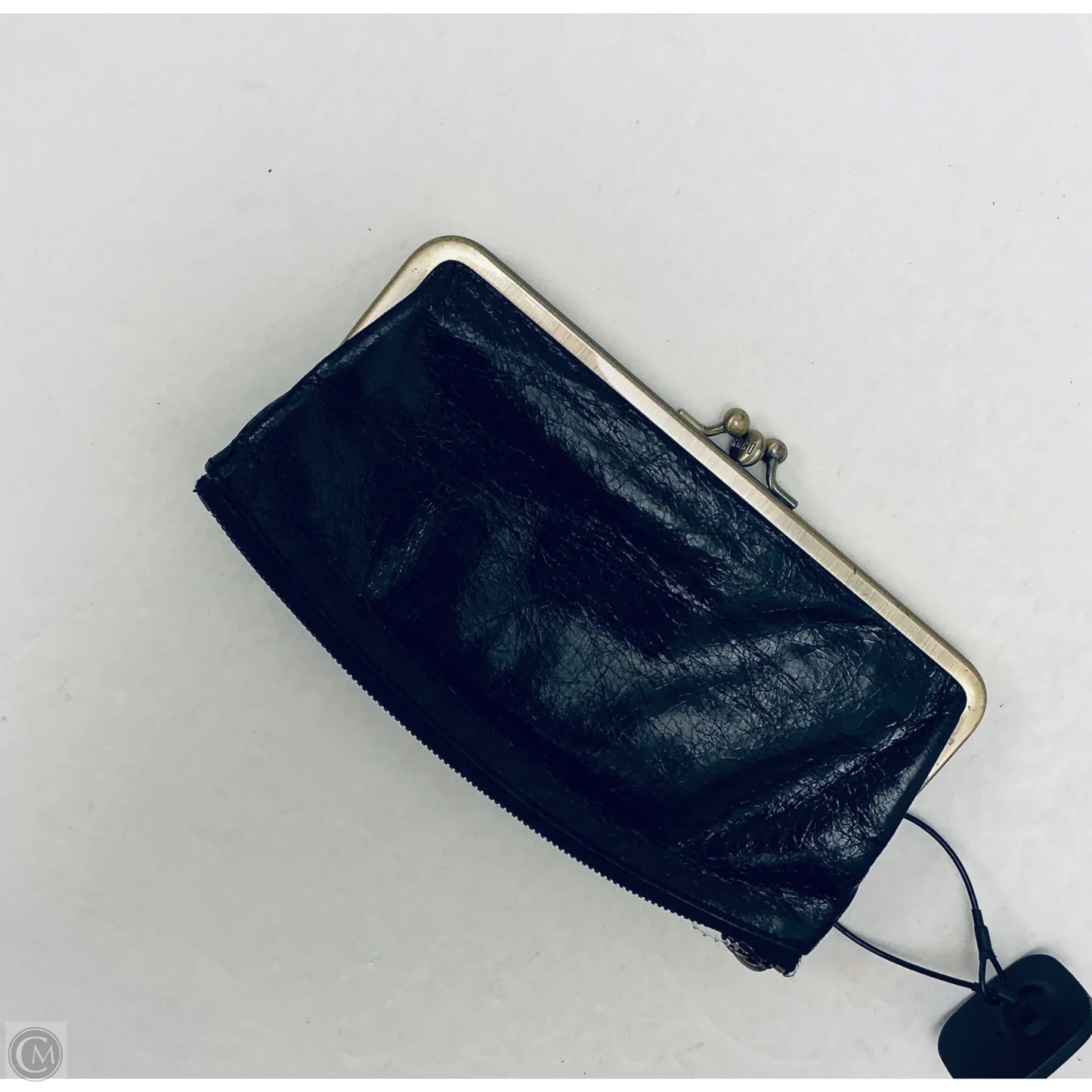 Wallet By Hobo Intl, Size: Medium