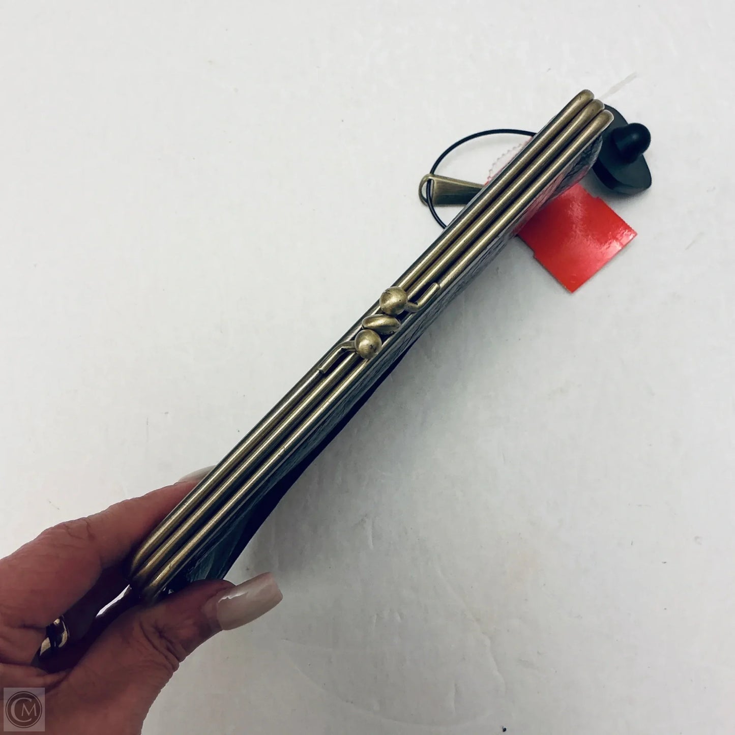 Wallet By Hobo Intl, Size: Medium