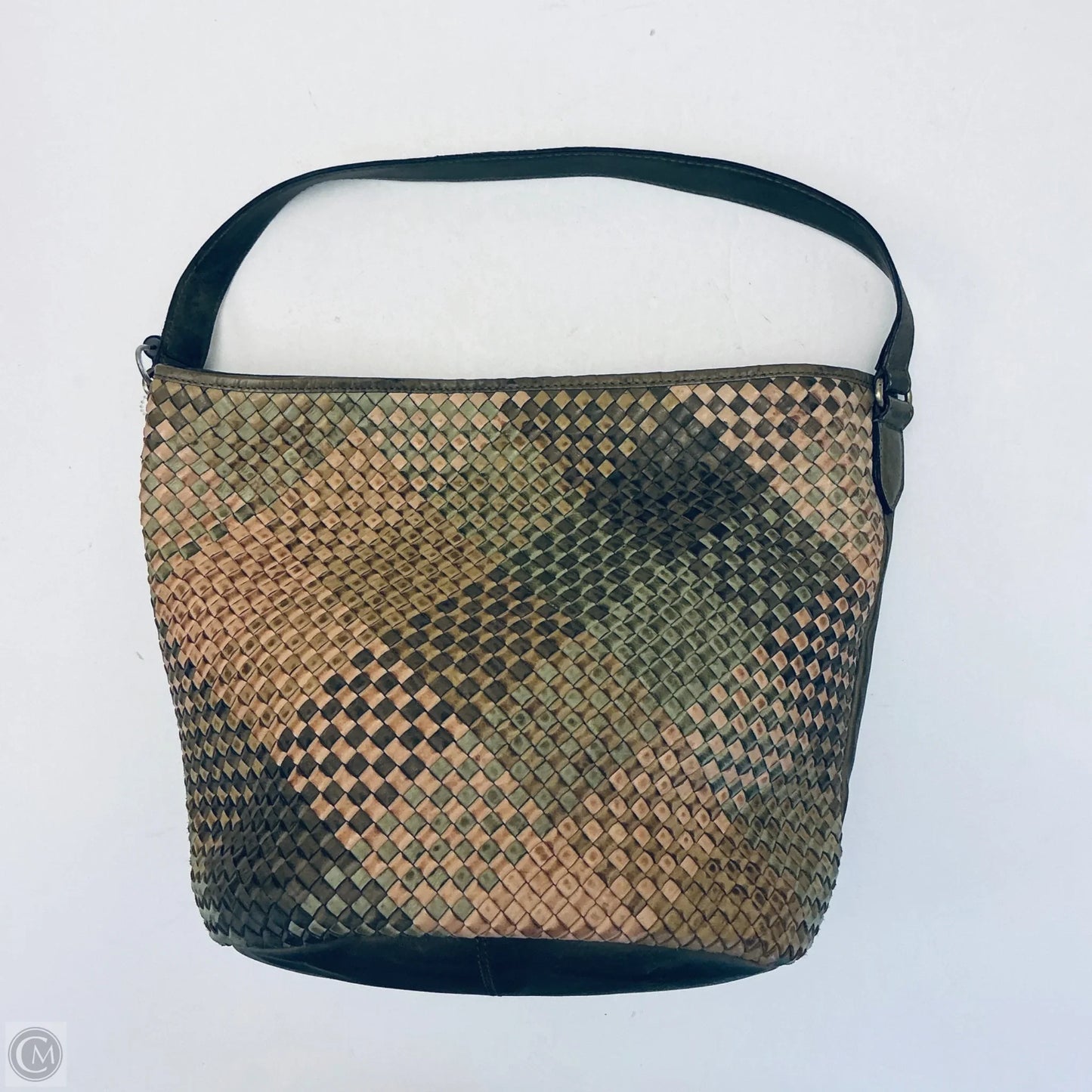 Handbag By Clothes Mentor, Size: Large
