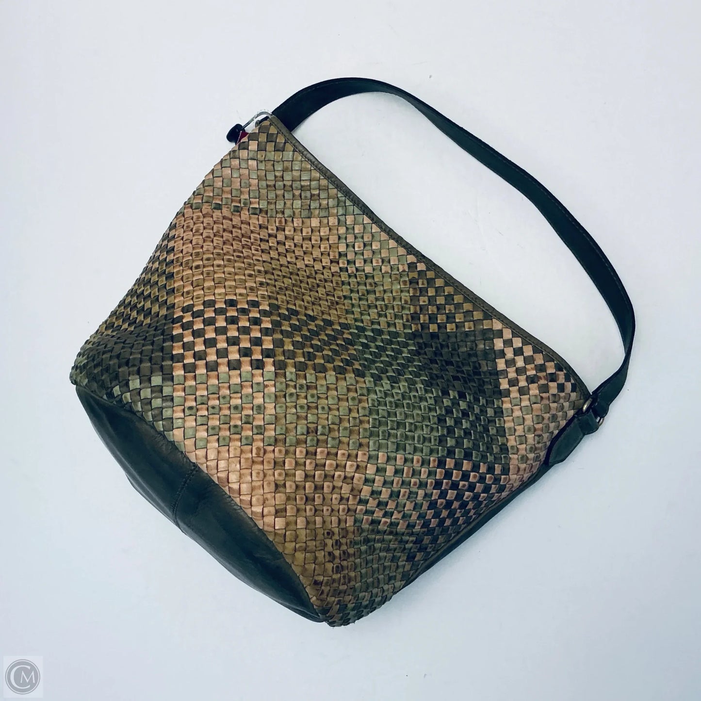 Handbag By Clothes Mentor, Size: Large