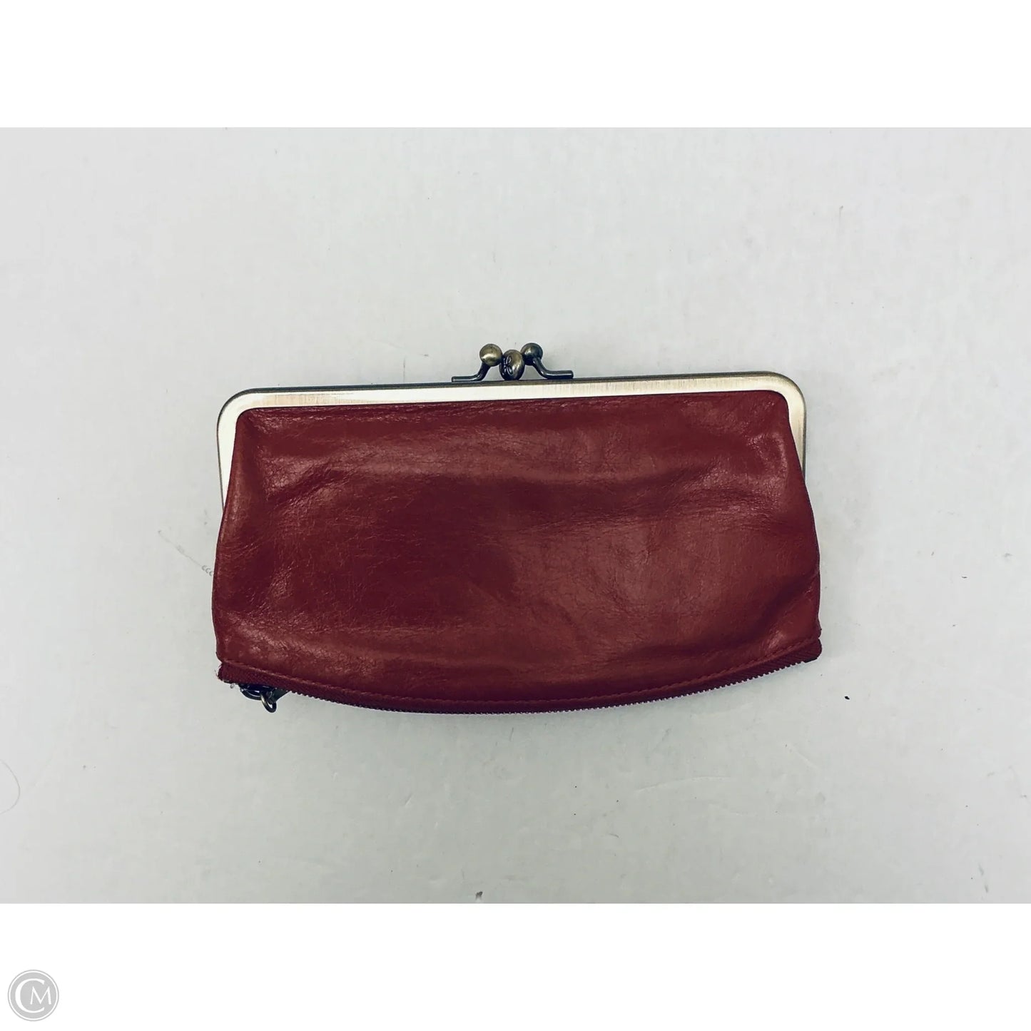 Wallet By Hobo Intl, Size: Medium