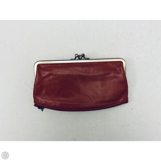 Wallet By Hobo Intl, Size: Medium