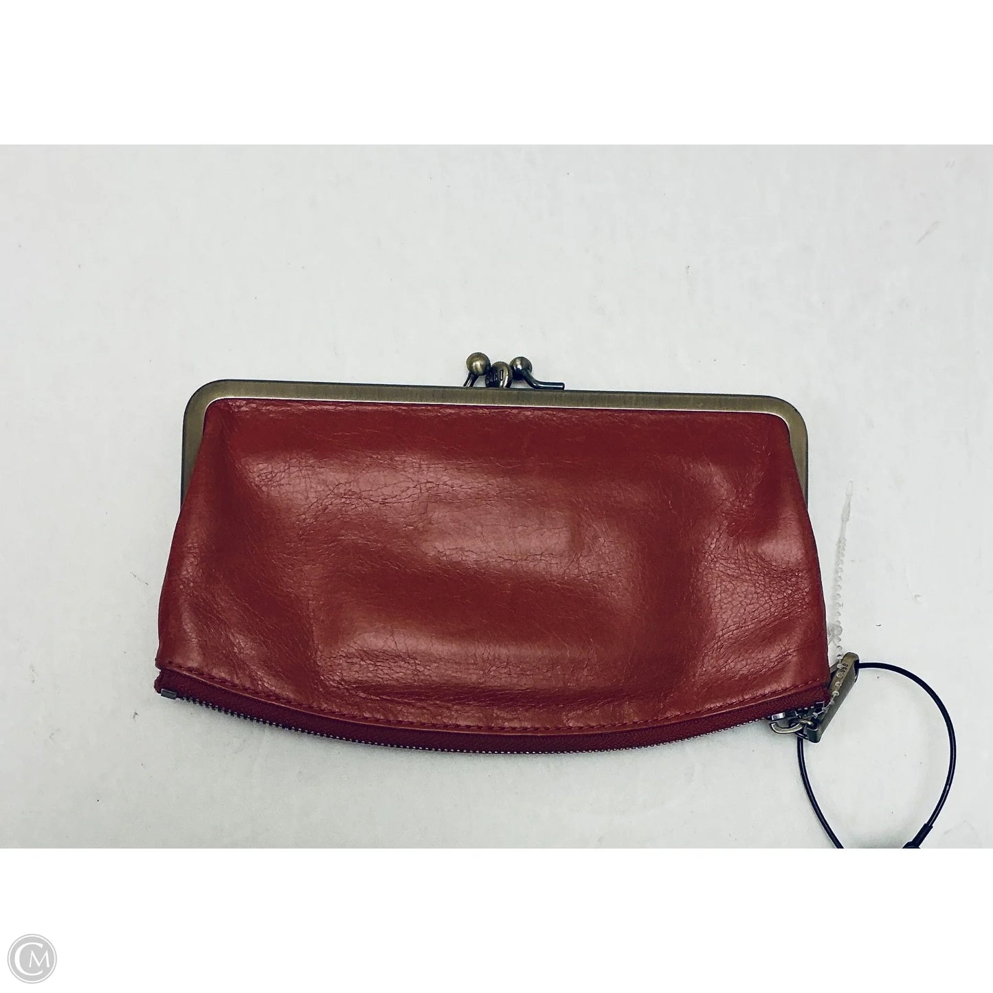 Wallet By Hobo Intl, Size: Medium