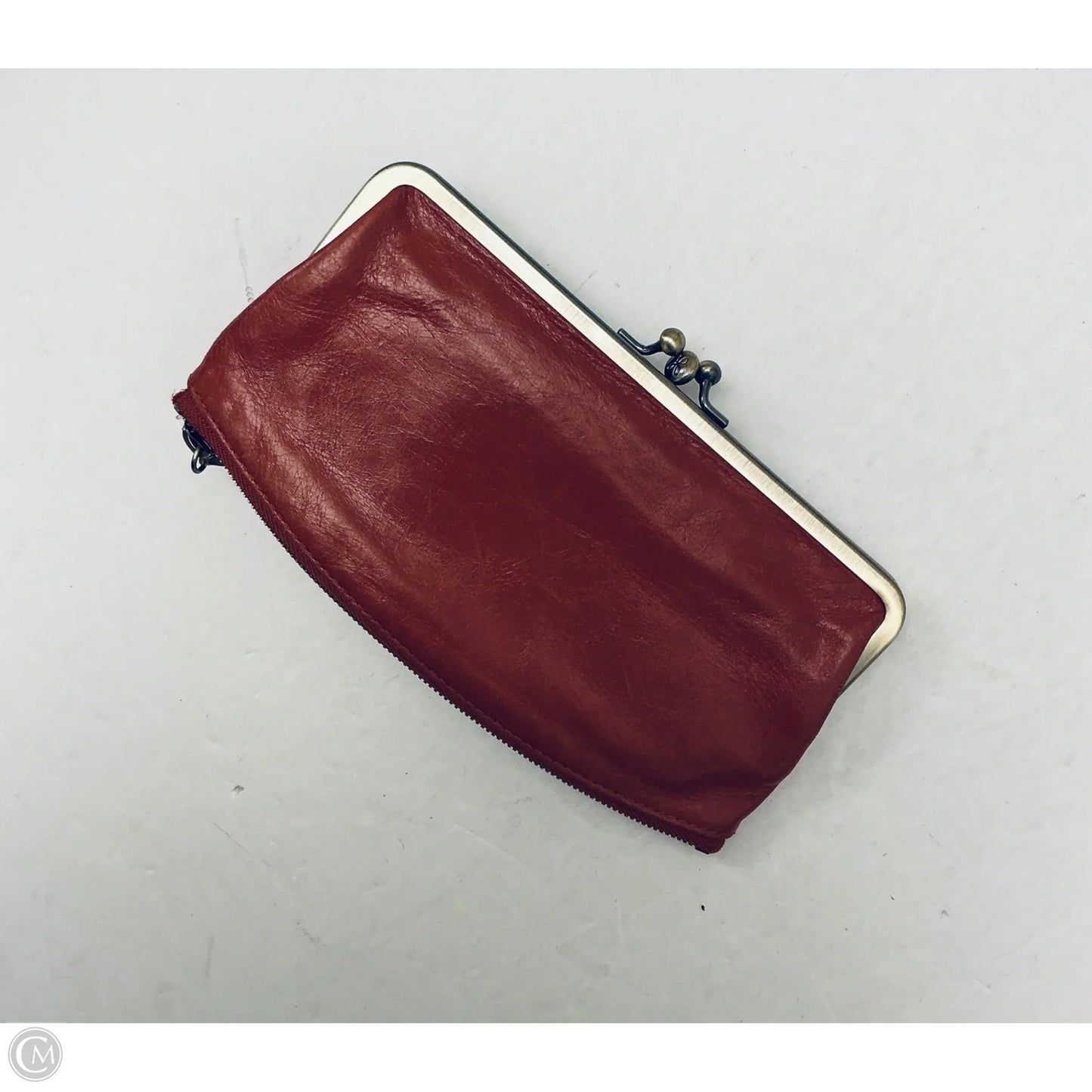 Wallet By Hobo Intl, Size: Medium