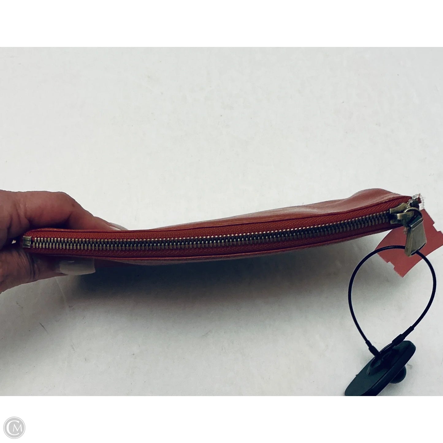 Wallet By Hobo Intl, Size: Medium