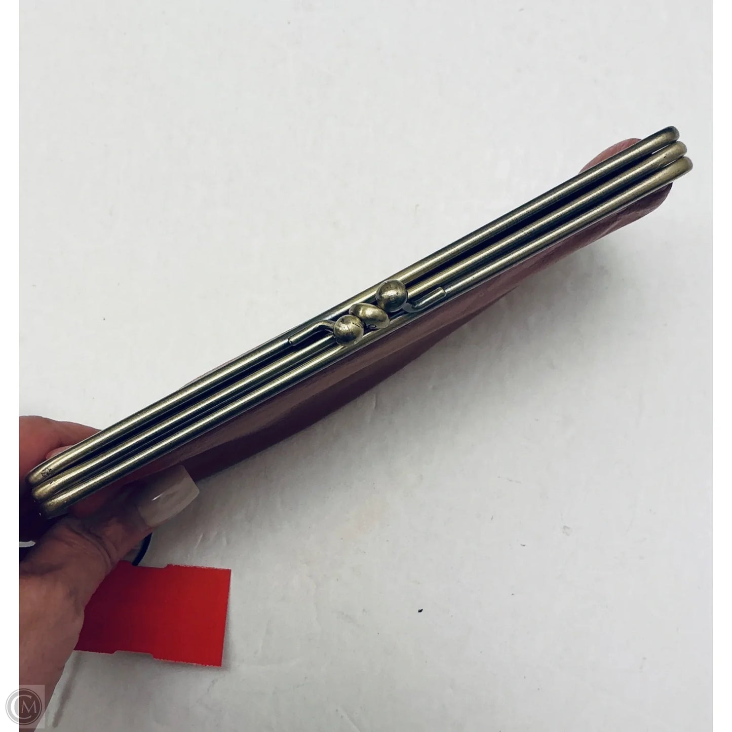 Wallet By Hobo Intl, Size: Medium