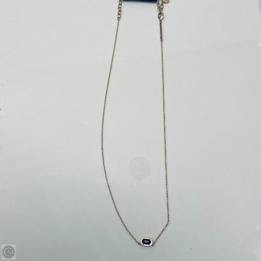 Necklace Other By Kendra Scott