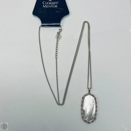 Necklace Pendant By Kendra Scott